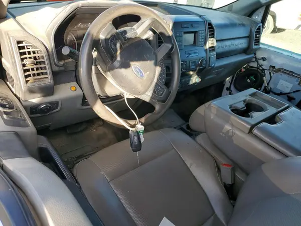 1FT7X2A64KEG76191 2019 FORD F250 - Image 8