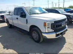 1FT7X2A64LEC72535 2020 FORD F250
