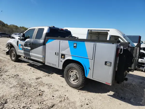 1FT7X2A64LED10829 2020 FORD F250 - Image 2