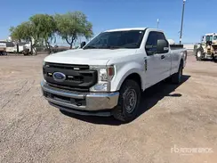 1FT7X2A64LED40638 2020 FORD F250