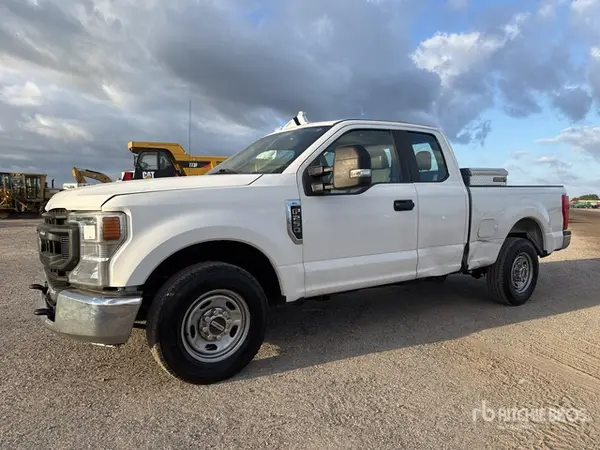 1FT7X2A64LED88558 2020 FORD F250 - Image 1