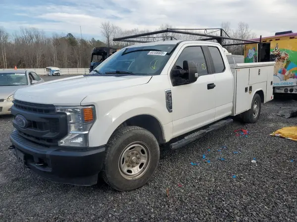 1FT7X2A64LEE90720 2020 FORD F250 - Image 1