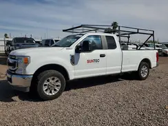 1FT7X2A64MED06605 2021 FORD F250