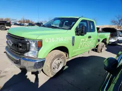 1FT7X2A64MED23999 2021 FORD F250