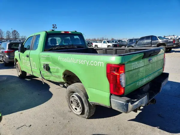 1FT7X2A64MED23999 2021 FORD F250 - Image 2
