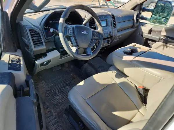 1FT7X2A64MED23999 2021 FORD F250 - Image 8