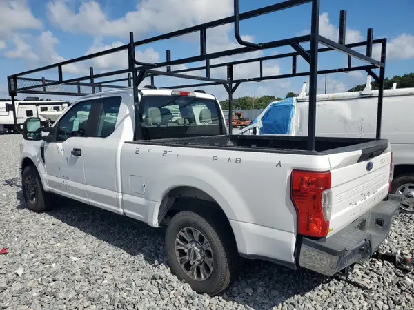 1FT7X2A64MED54301 2021 FORD F250 - Image 2