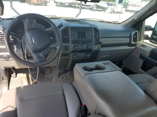 1FT7X2A64MED54301 2021 FORD F250 - Image 8