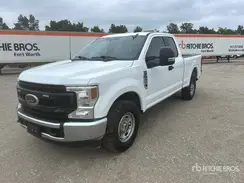 1FT7X2A64NED47883 2022 FORD F250