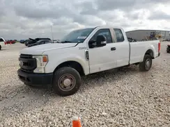 1FT7X2A64NED76977 2022 FORD F250