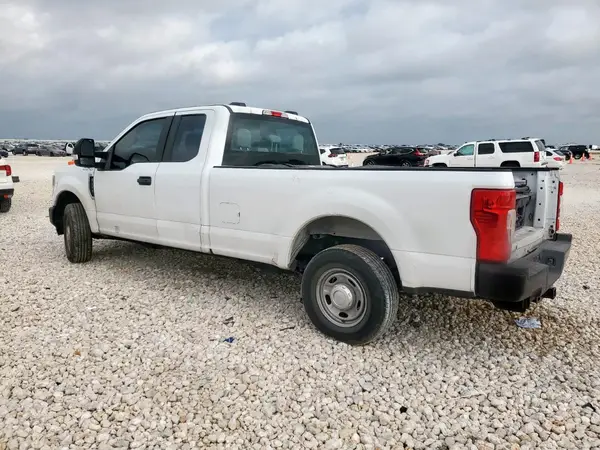 1FT7X2A64NED76977 2022 FORD F250 - Image 2