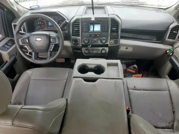 1FT7X2A64NED76977 2022 FORD F250 - Image 8