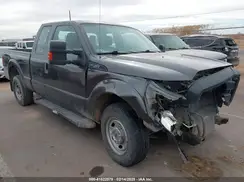 1FT7X2A65GEA40452 2016 FORD F250