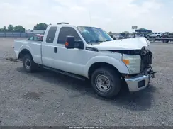 1FT7X2A65GEB20284 2016 FORD F250