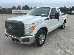 1FT7X2A65GEB70859 2016 FORD F250