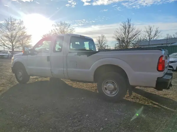1FT7X2A65GEB73423 2016 FORD F250 - Image 2