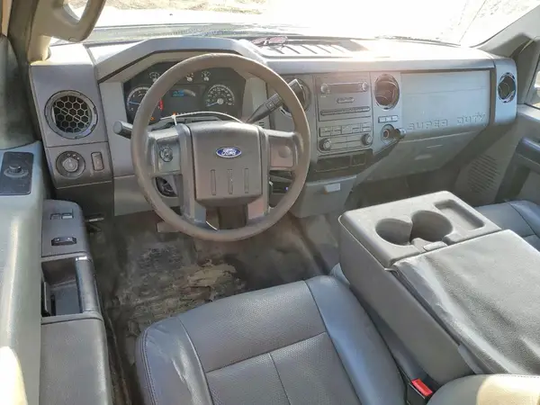 1FT7X2A65GEB73423 2016 FORD F250 - Image 8
