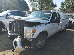 1FT7X2A65GEB82610 2016 FORD F250