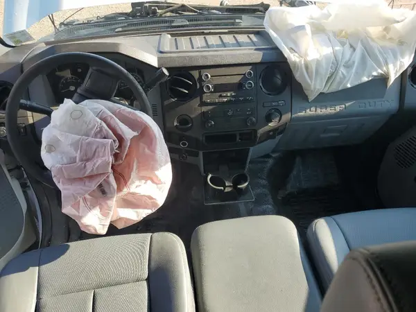 1FT7X2A65GEB82610 2016 FORD F250 - Image 8