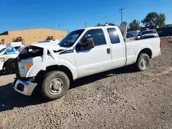 1FT7X2A65GED42369 2025 FORD F250