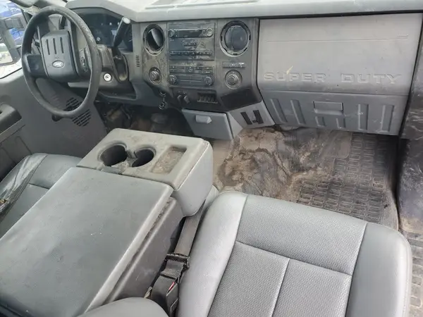 1FT7X2A65GED45000 2016 FORD F250 - Image 8