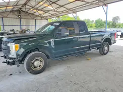 1FT7X2A65HEC11685 2017 FORD F250