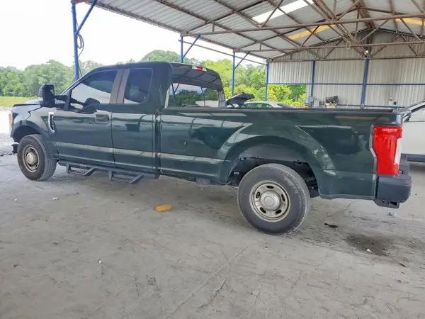 1FT7X2A65HEC11685 2017 FORD F250 - Image 2