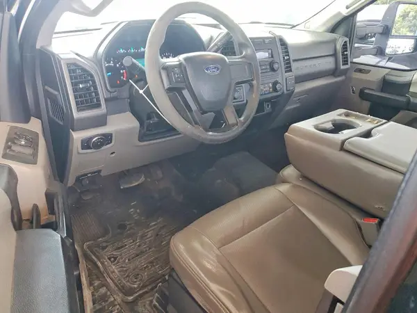1FT7X2A65HEC11685 2017 FORD F250 - Image 8