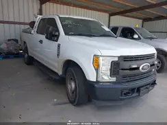 1FT7X2A65HEC33329 2017 FORD F250