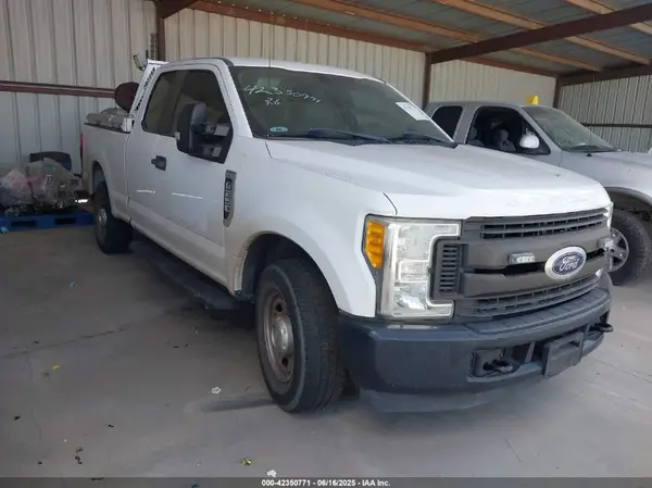 1FT7X2A65HEC33329 2017 FORD F250 - Image 1