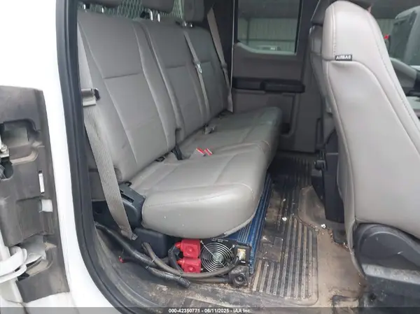 1FT7X2A65HEC33329 2017 FORD F250 - Image 8