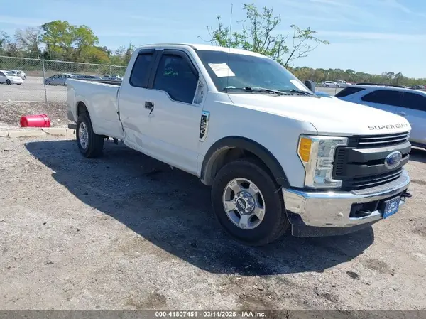 1FT7X2A65HEC84281 2017 FORD F250 - Image 1