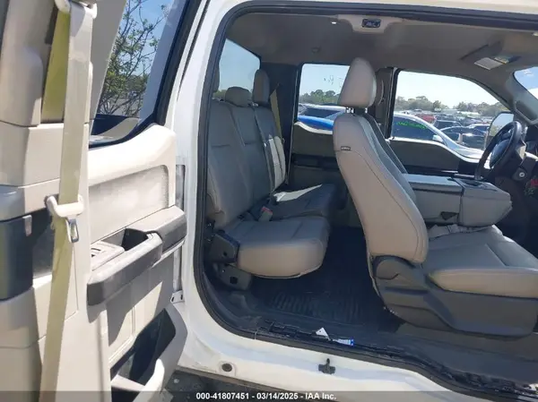 1FT7X2A65HEC84281 2017 FORD F250 - Image 8