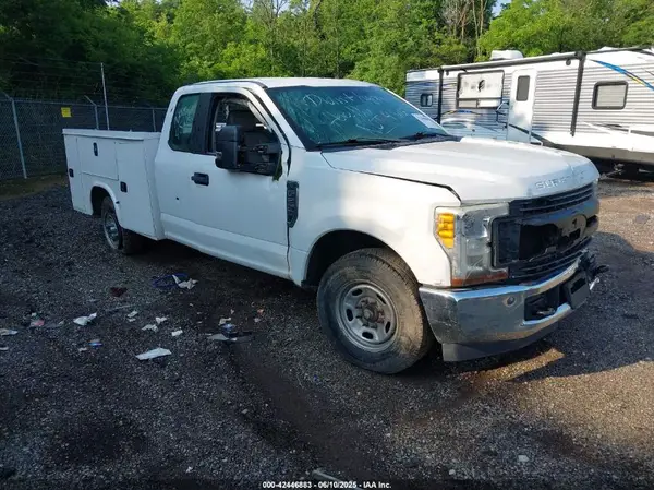 1FT7X2A65HED29767 2017 FORD F250 - Image 1