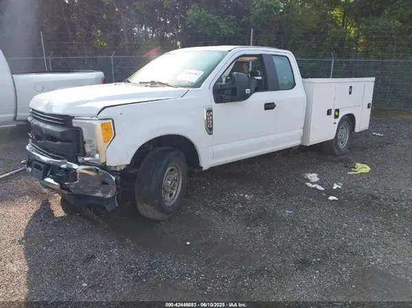 1FT7X2A65HED29767 2017 FORD F250 - Image 2