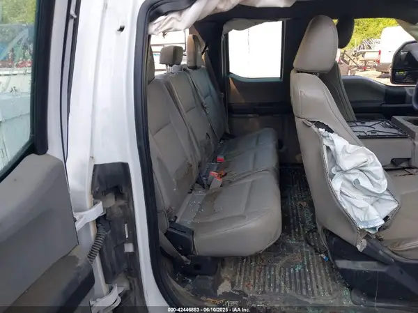 1FT7X2A65HED29767 2017 FORD F250 - Image 8