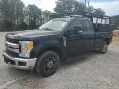 1FT7X2A65HED72103 2017 FORD F250