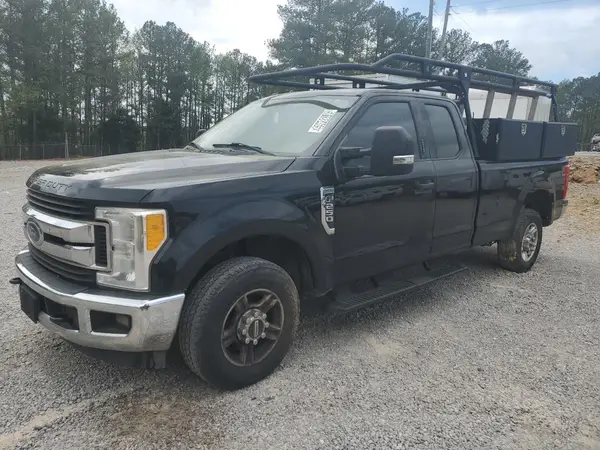 1FT7X2A65HED72103 2017 FORD F250 - Image 1