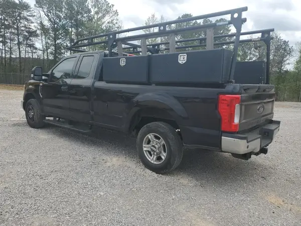 1FT7X2A65HED72103 2017 FORD F250 - Image 2