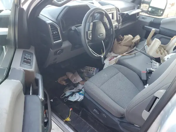 1FT7X2A65HEE33188 2017 FORD F250 - Image 8