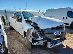 1FT7X2A65HEE35202 2017 FORD F250