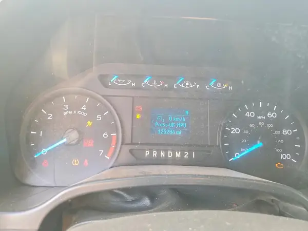 1FT7X2A65HEE35202 2017 FORD F250 - Image 8