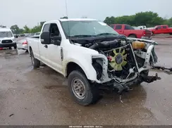 1FT7X2A65HEF11825 2017 FORD F250