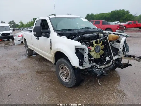 1FT7X2A65HEF11825 2017 FORD F250 - Image 1