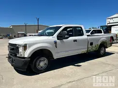 1FT7X2A65JEC20005 2018 FORD F250