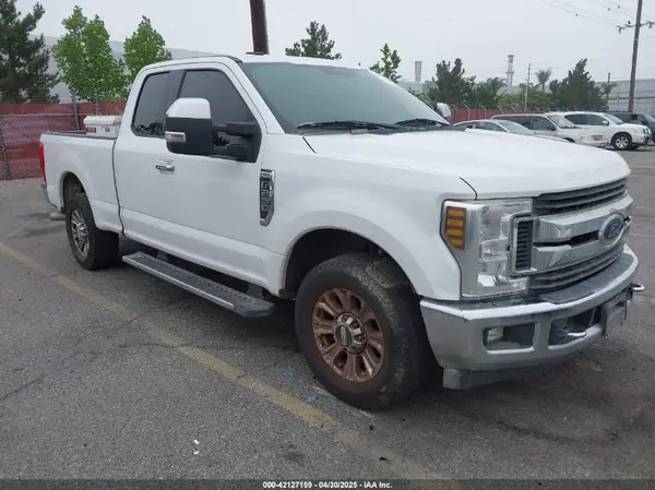 1FT7X2A65KEC46783 2019 FORD F250 - Image 1