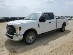 1FT7X2A65KEC61445 2019 FORD F250