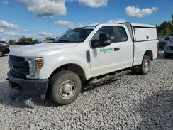 1FT7X2A65KEC61672 2019 FORD F250