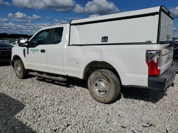 1FT7X2A65KEC61672 2019 FORD F250 - Image 2