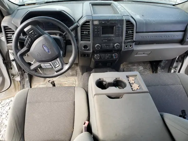 1FT7X2A65KEC61672 2019 FORD F250 - Image 8